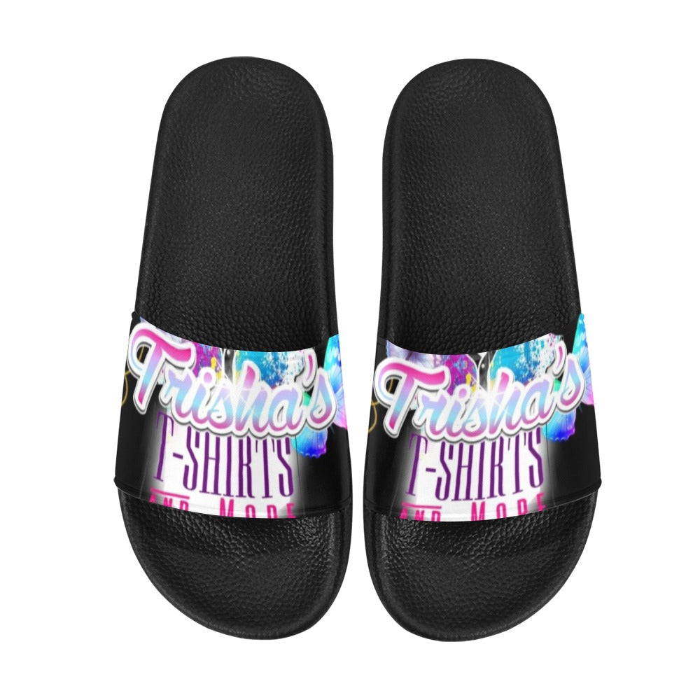 Custom Slides Women's Slide Sandals