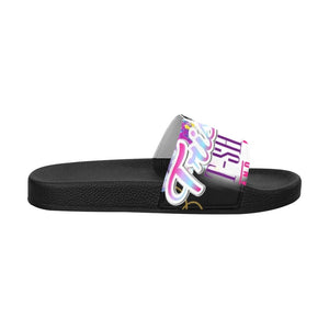 Custom Slides Women's Slide Sandals