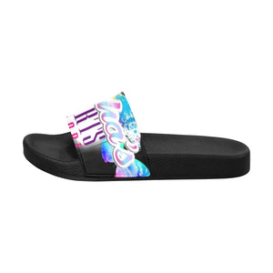 Custom Slides Women's Slide Sandals