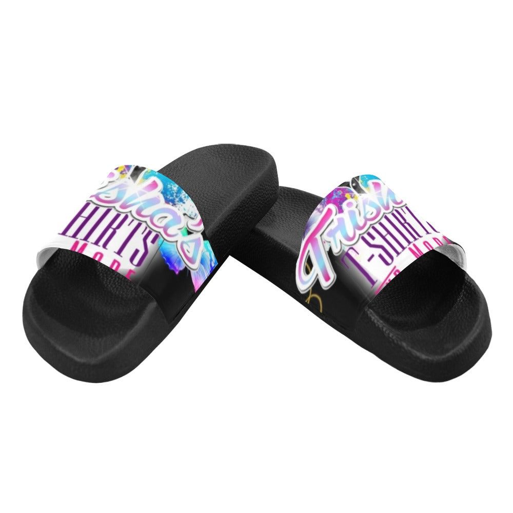 Custom Slides Women's Slide Sandals