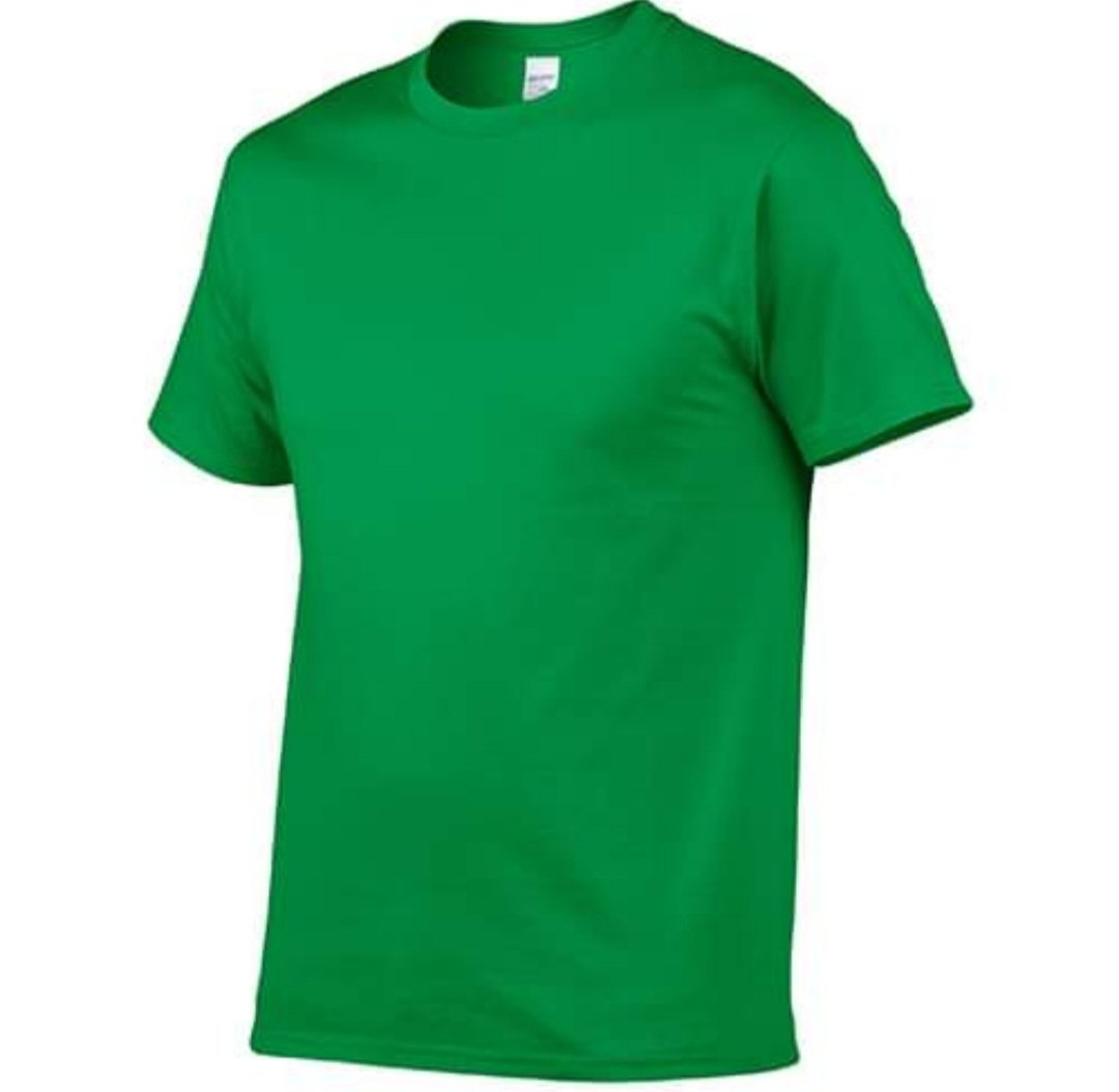 Custom Short Sleeve T-Shirts (Picture/Image)