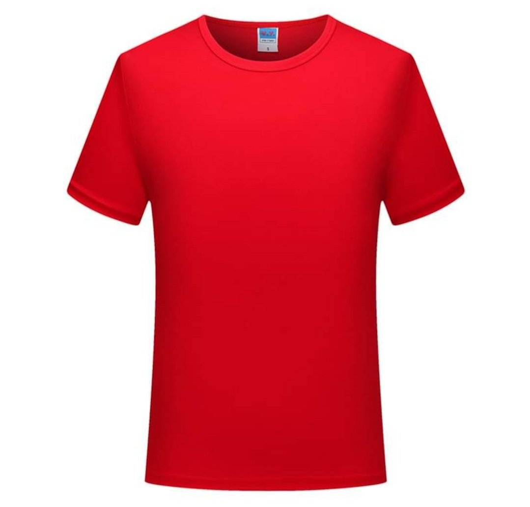 Custom Short Sleeve T-Shirts (Picture/Image)