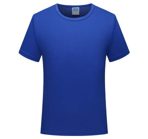 Custom Short Sleeve T-Shirts (Picture/Image)