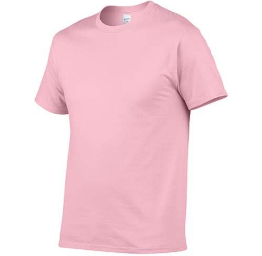 Custom Short Sleeve T-Shirts (Picture/Image)