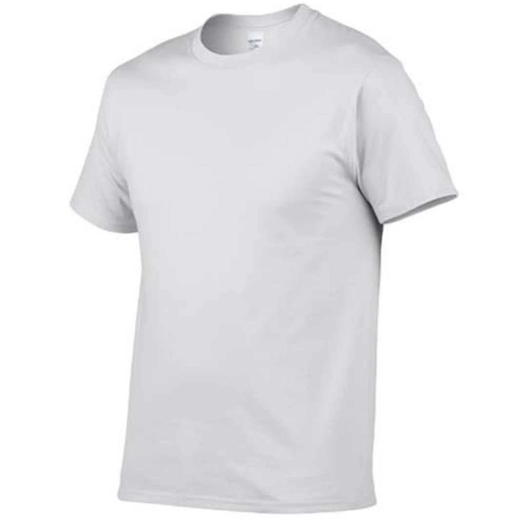 Custom Short Sleeve T-Shirts (Picture/Image)