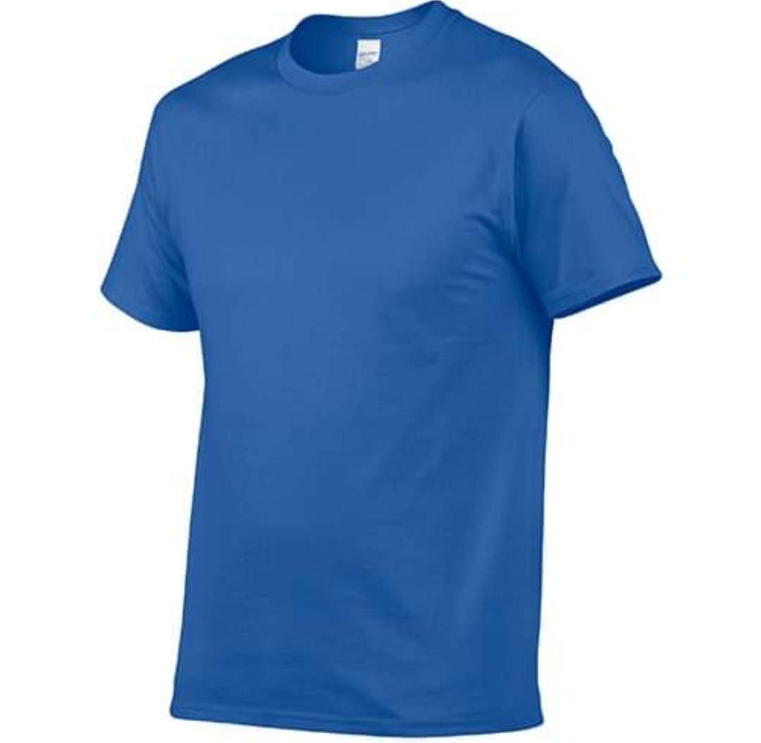 Custom Short Sleeve T-Shirts (Picture/Image)