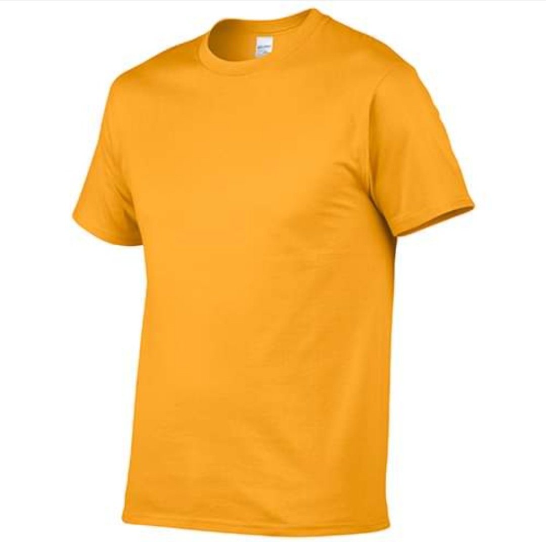 Custom Short Sleeve T-Shirts (Picture/Image)